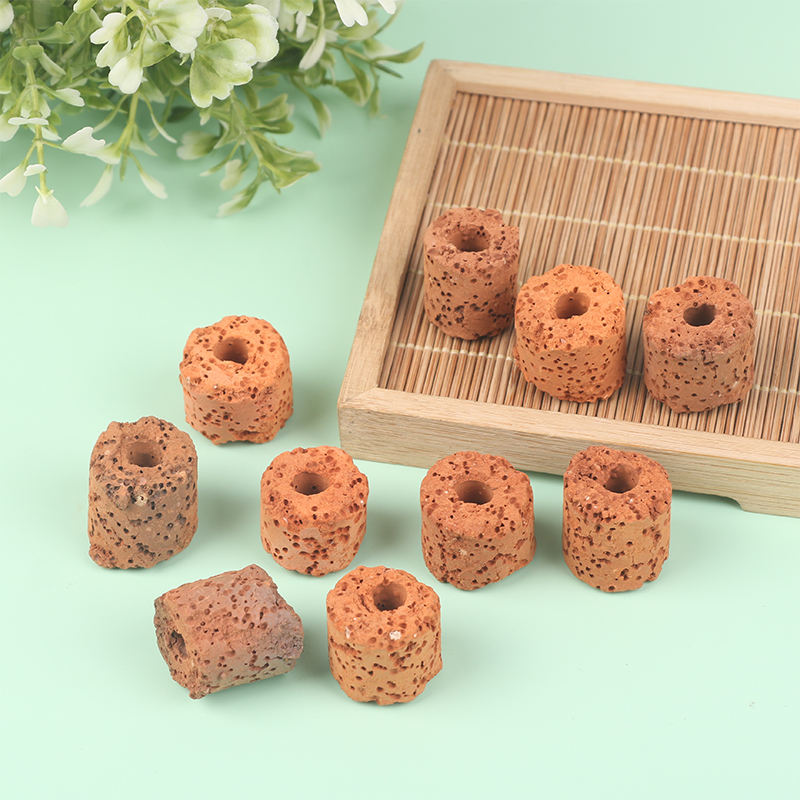 Aquarium Plant Utensils - ^10 Buah Cincin Tanaman Akuarium, Alat