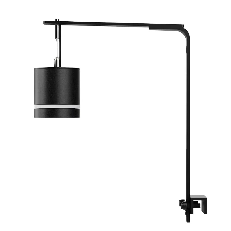 Aquarium Plant Light Spectrum - Lampu Akuarium Modern untuk Tanaman Air,