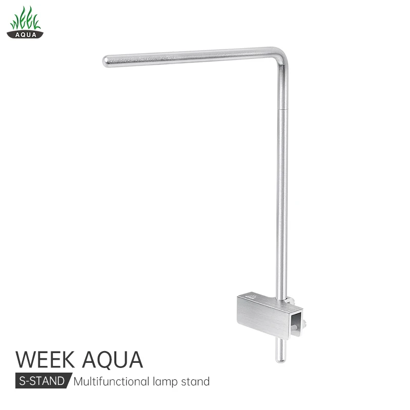 Aquarium Plant Light - Minggu Aqua Light Stand Universal Aluminium