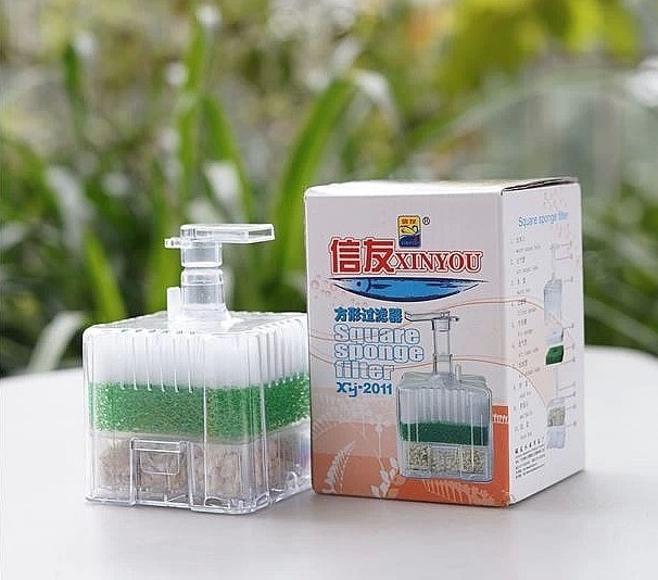 Pompa Akuarium xinyou xy-2011, - Aquarium Plant Ideas ulasan dan harga