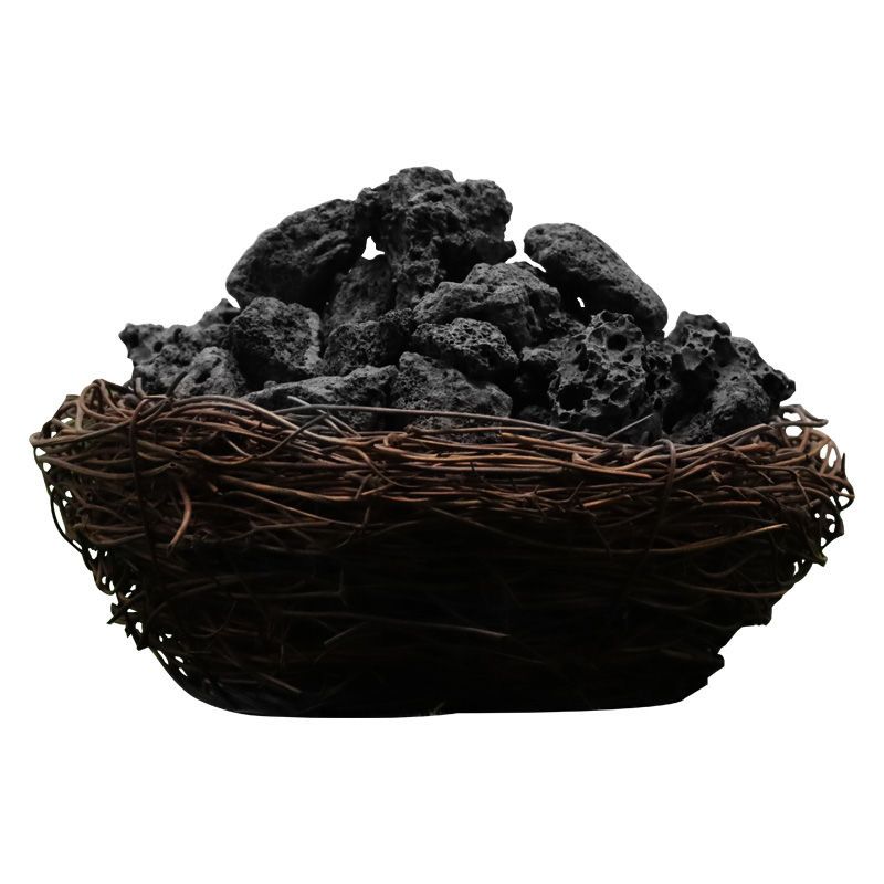 1kg Substrat akuarium batuan v - Aquasoil Substrate ulasan dan harga