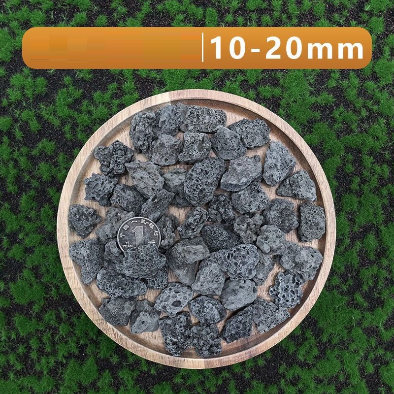1kg Substrat akuarium batuan v - Aquasoil Substrate ulasan dan harga