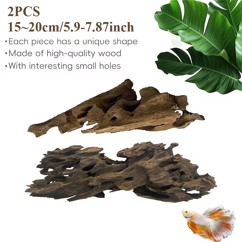 Dekorasi Akuarium Kayu Udang,  - Aquasoil Substrate ulasan dan harga