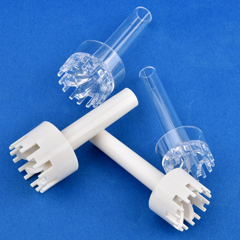 Skimmer akrilik pipa Lily akua - Aquarium Plant Utensils ulasan dan harga