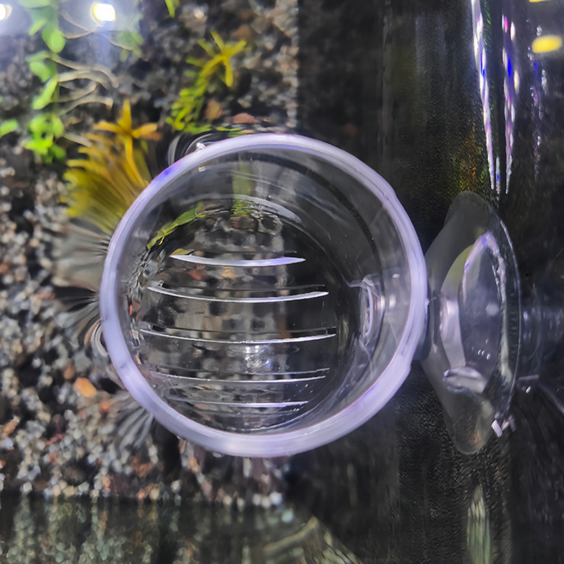 Pot Tanaman Hias Akuarium, Pot - Aquarium Plant Utensils ulasan dan harga