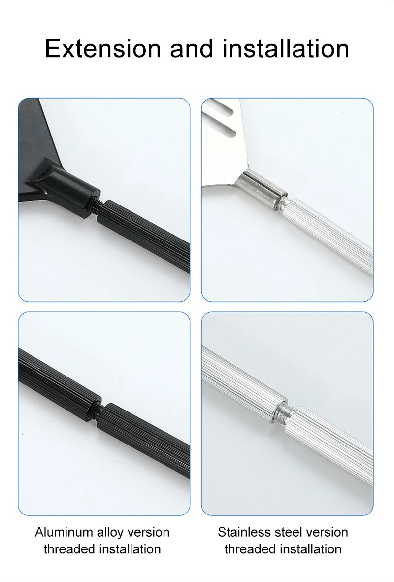 Aksesori Alat Pembersih Rumput - Aquarium Plant Utensils ulasan dan harga