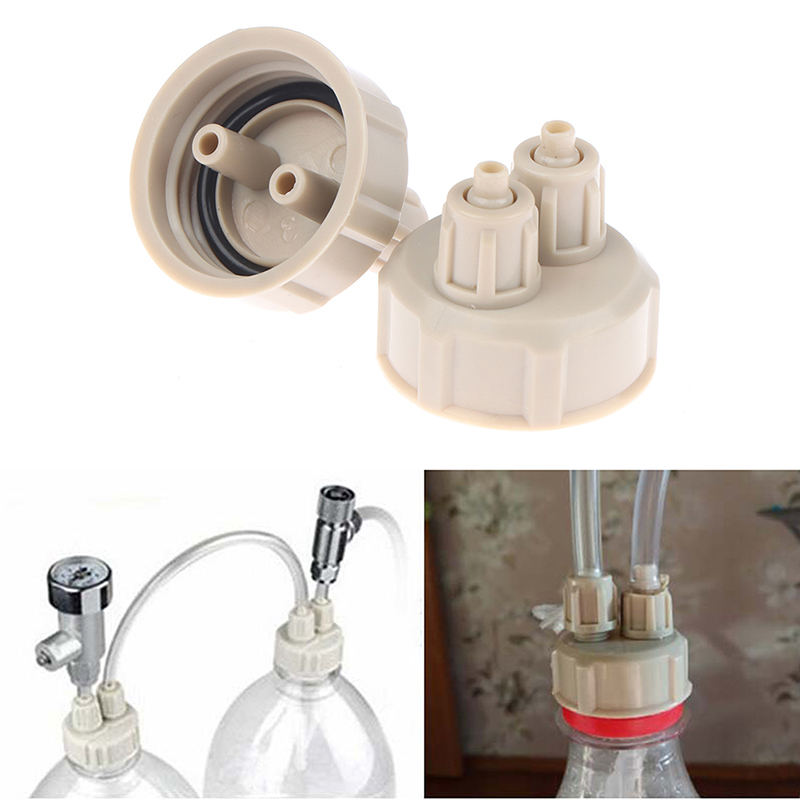 2Pcs Kit Generator Diffuser Ud - Aquarium Planting Ideas ulasan dan harga