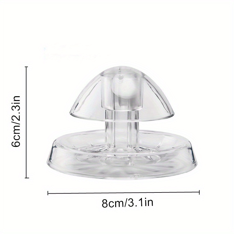 1 buah pembersih tangki ikan a - Aquarium Plant Utensils ulasan dan harga