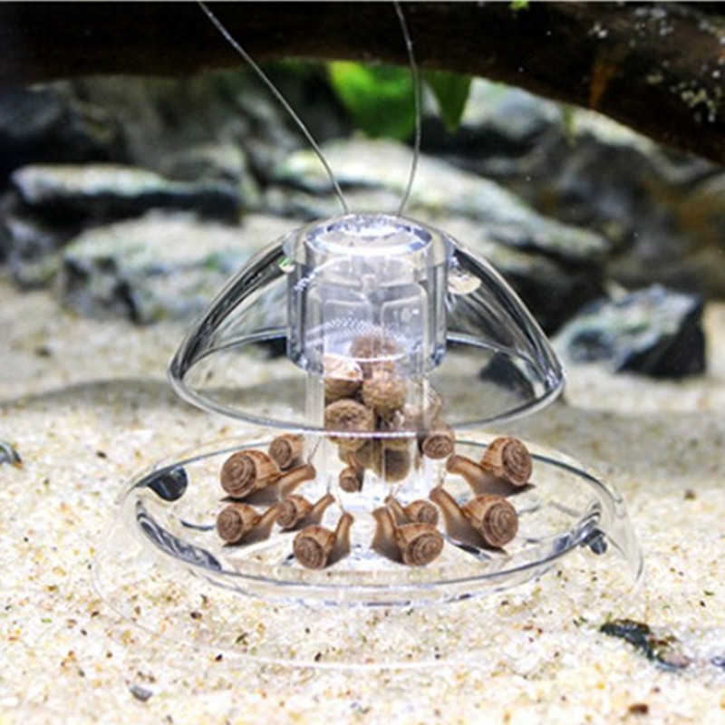 1 buah pembersih tangki ikan a - Aquarium Plant Utensils ulasan dan harga
