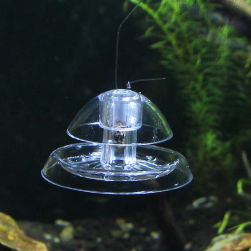 1 buah pembersih tangki ikan a - Aquarium Plant Utensils ulasan dan harga