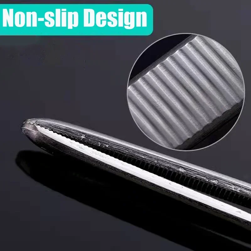 Pinset tangki ikan Stainless S - Aquasoil Substrate ulasan dan harga