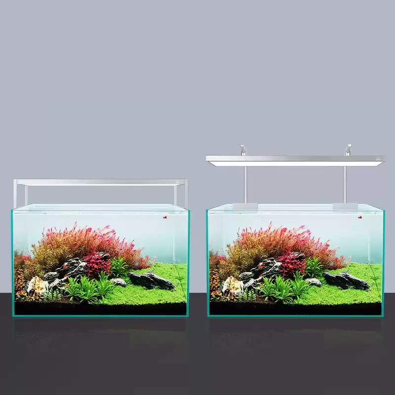 Lampu Led tanaman spektrum pen - Aquarium Plant Light Spectrum ulasan dan harga