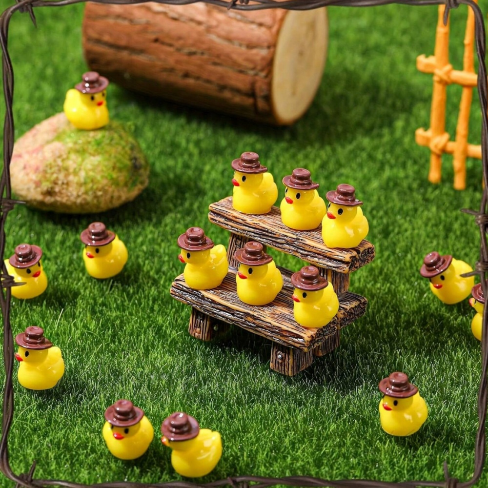 50Pcs Mini Figurine Bebek Kobo - Aquarium Planting Ideas ulasan dan harga