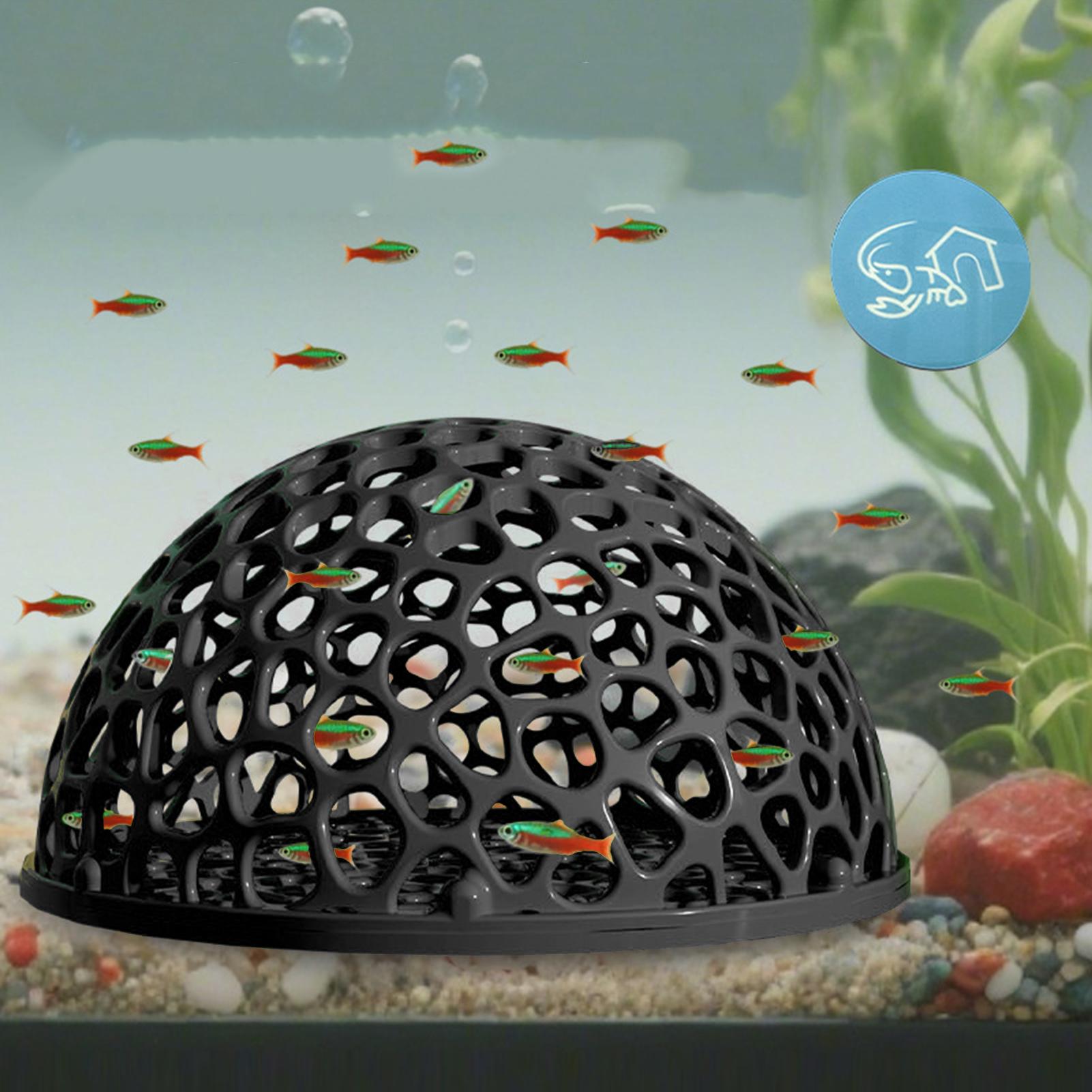 Tempat Persembunyian Tersembun - Aquasoil Substrate ulasan dan harga