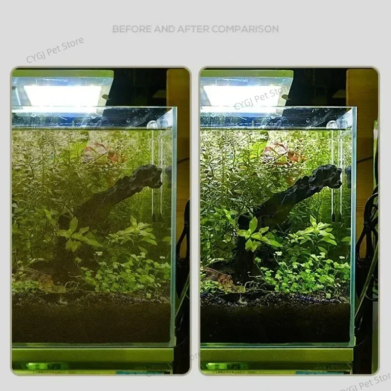 Alat Pembersih Tangki Ikan Pen - Aquasoil Substrate ulasan dan harga