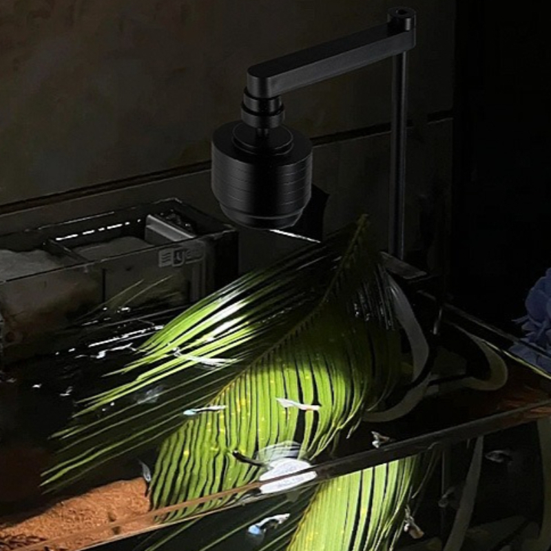 Lampu Akuarium LED 3 Warna Tah - Aquarium Plant Light ulasan dan harga