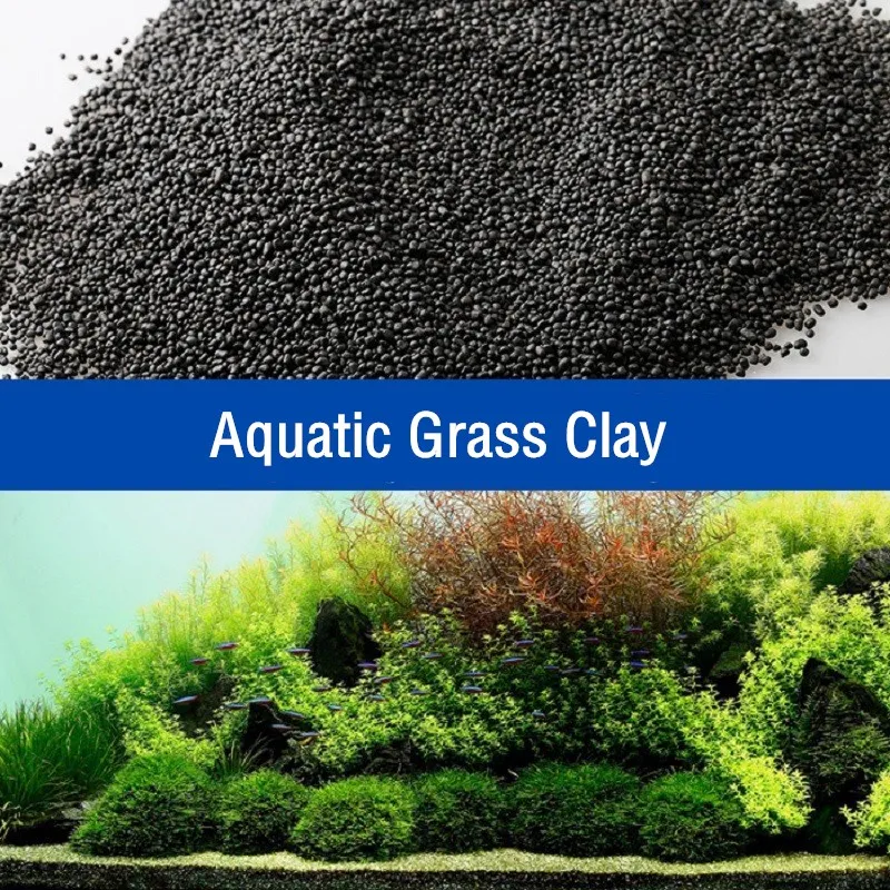 500g Substrat Tanah Akuarium P - Aquasoil Substrate ulasan dan harga