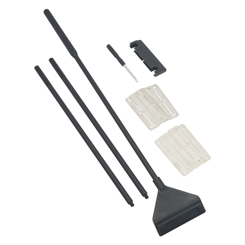 Penghilang ganggang akuarium,  - Aquarium Plant Utensils ulasan dan harga