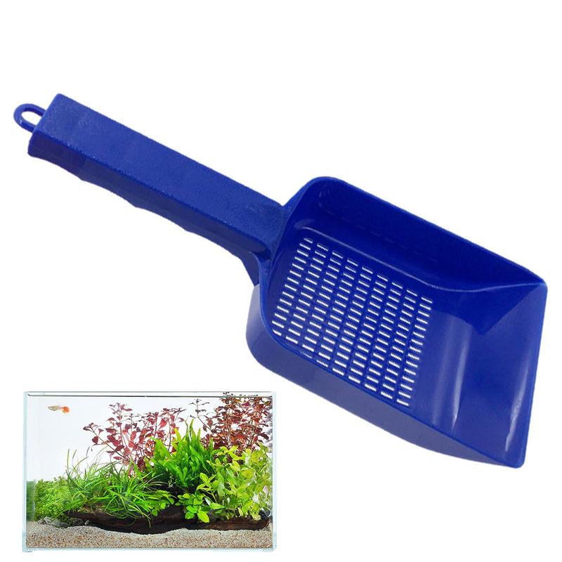 Saringan kerikil akuarium, sek - Aquarium Plant Gravel ulasan dan harga