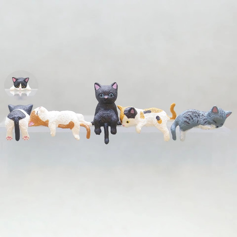 Dekorasi rumah PVC kucing kart - Aquarium Planting Ideas ulasan dan harga