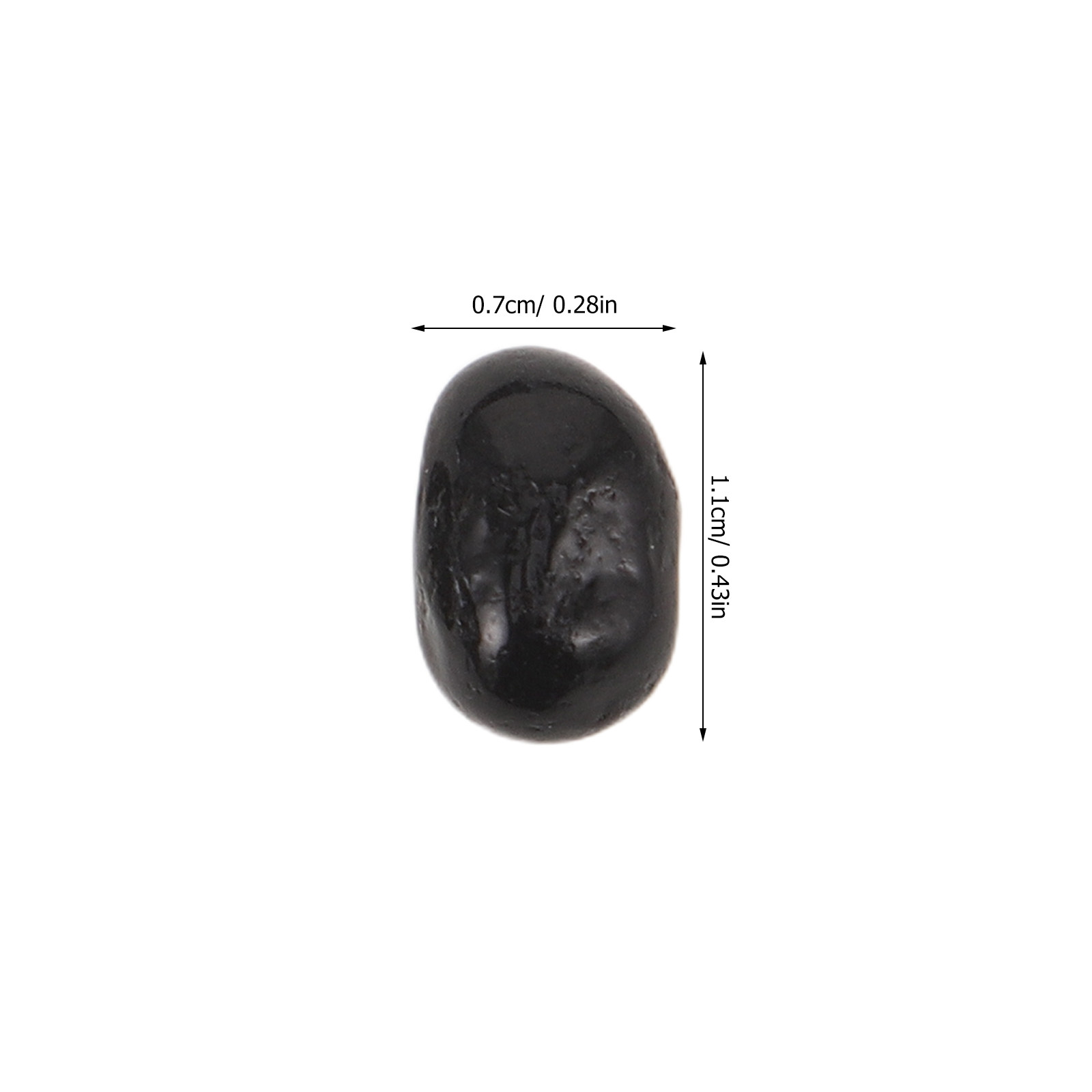 Hiasan Akuarium Kerikil Hitam, - Aquarium Plant Gravel ulasan dan harga
