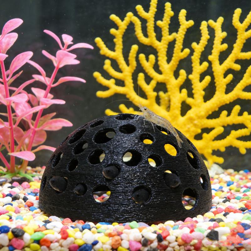 Akuarium Gua Tersembunyi untuk - Aquasoil Substrate ulasan dan harga