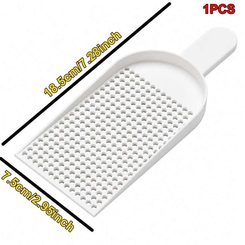 Jaring Penyedot Kotoran Akuari - Aquarium Plant Utensils ulasan dan harga