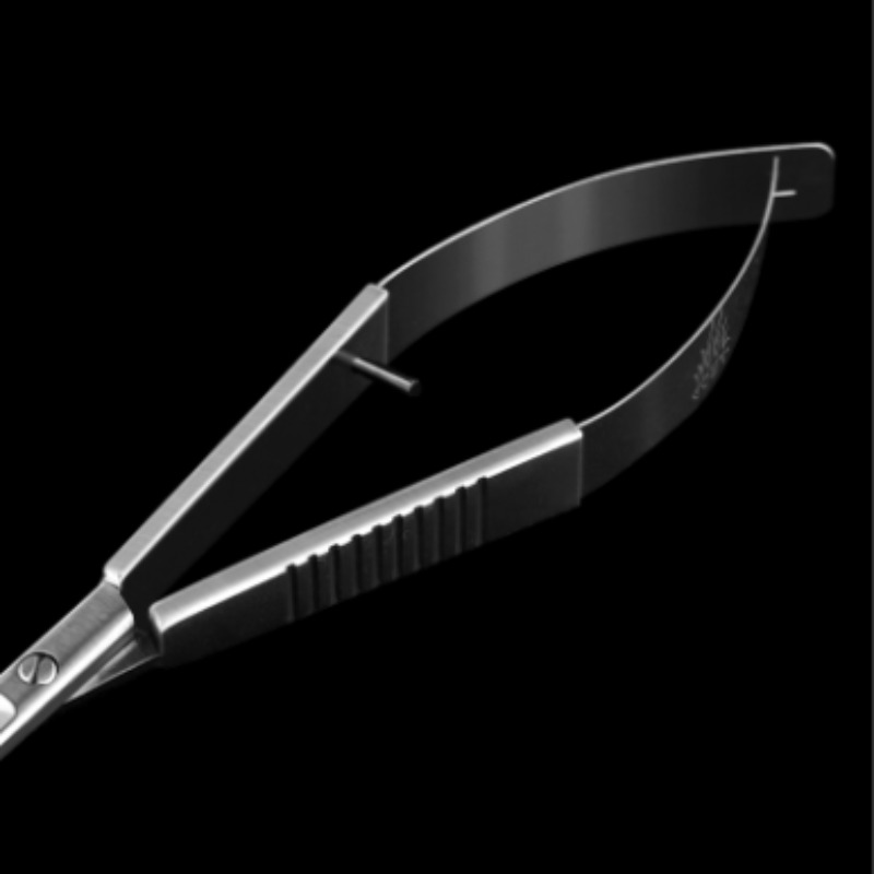 Gunting Tanaman Air Stainless  - Aquarium Plant Utensils ulasan dan harga
