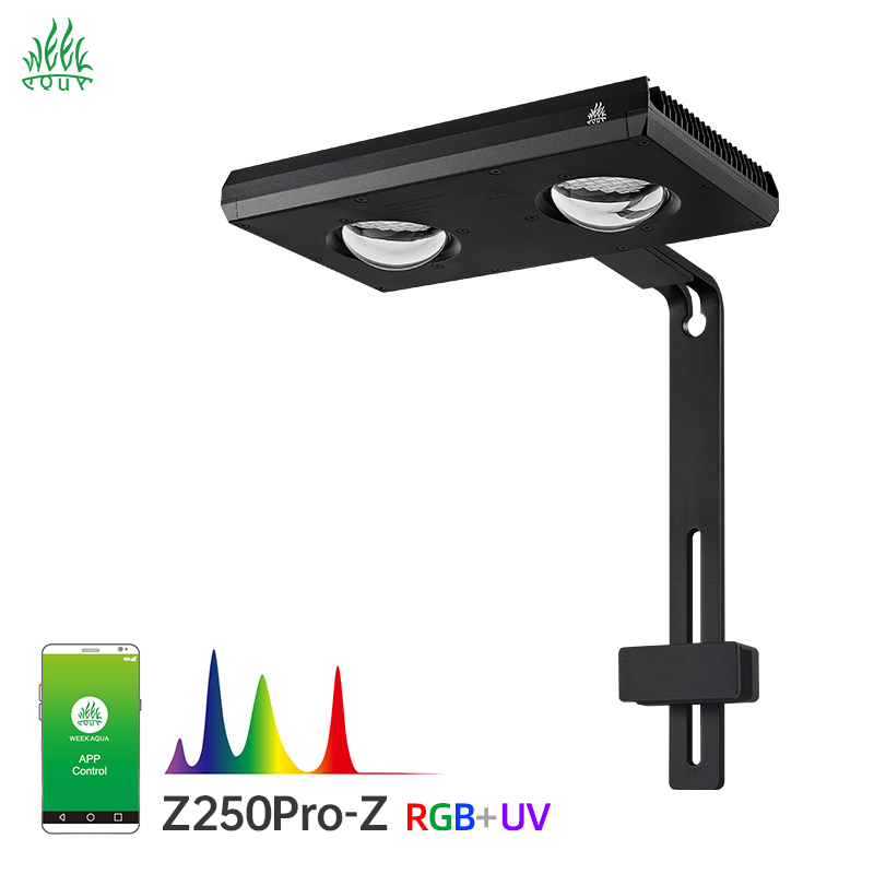 Lampu Akuarium LED Spektrum Pe - Planted Aquarium Uv Light ulasan dan harga