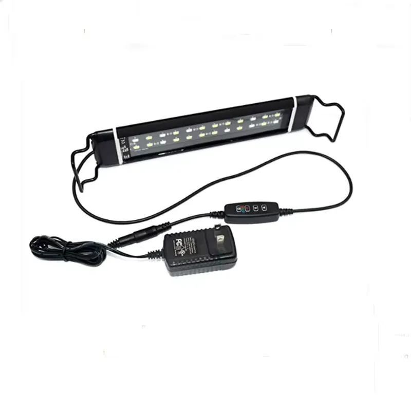 GAKO IPL-90 48W Lampu Akuarium - Aquarium Plant Light ulasan dan harga
