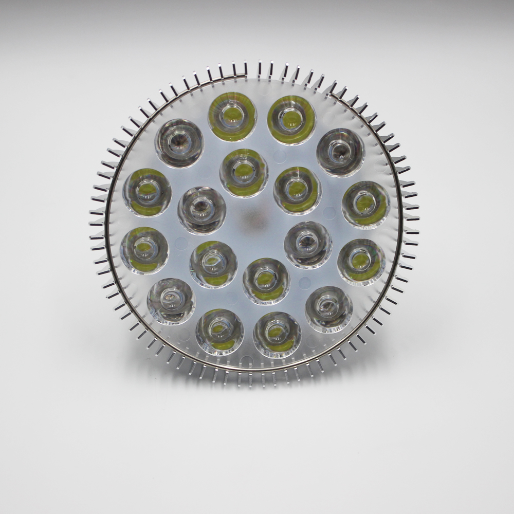 Lampu bohlam LED PAR38 36W, ta - Planted Aquarium Uv Light ulasan dan harga