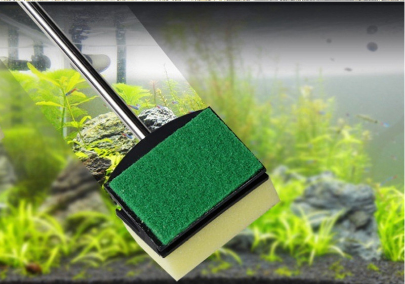 Pinset akuarium baja tahan kar - Aquarium Plant Utensils ulasan dan harga