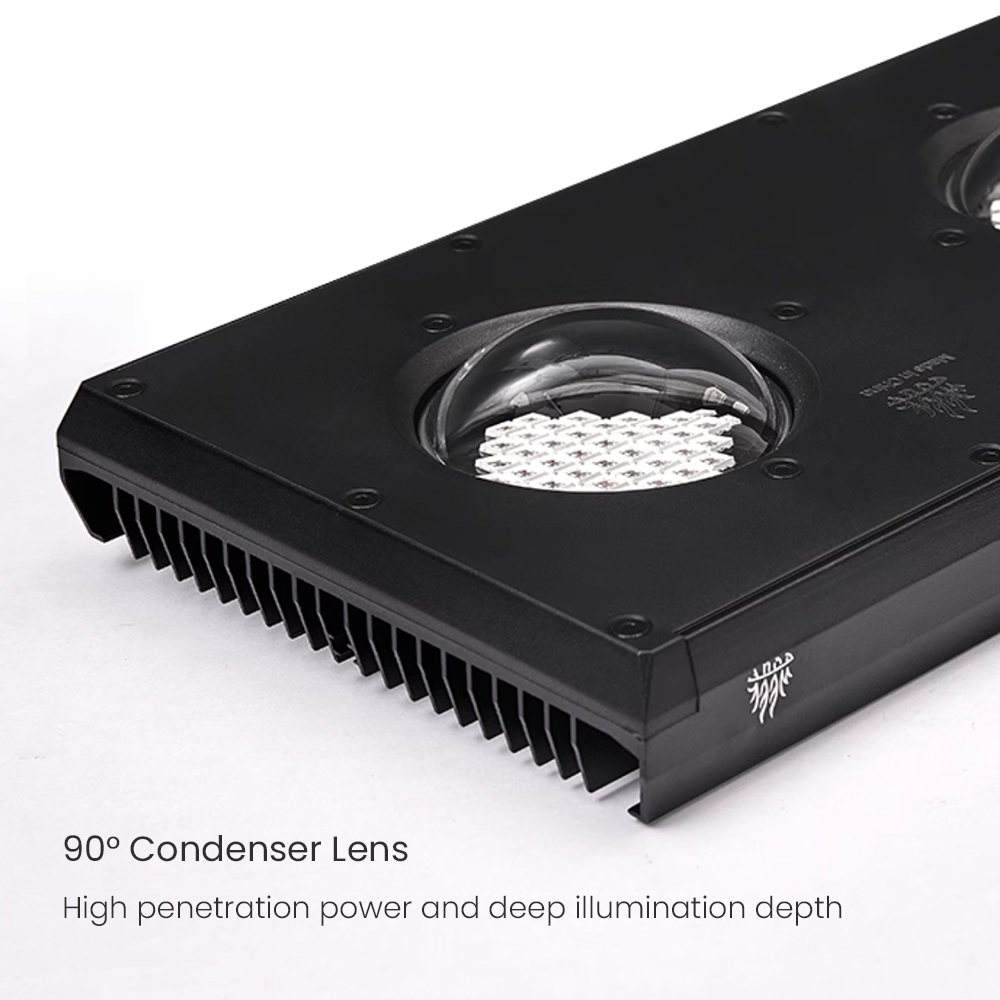 Lampu LED Akuarium Air Tawar u - Planted Aquarium Uv Light ulasan dan harga