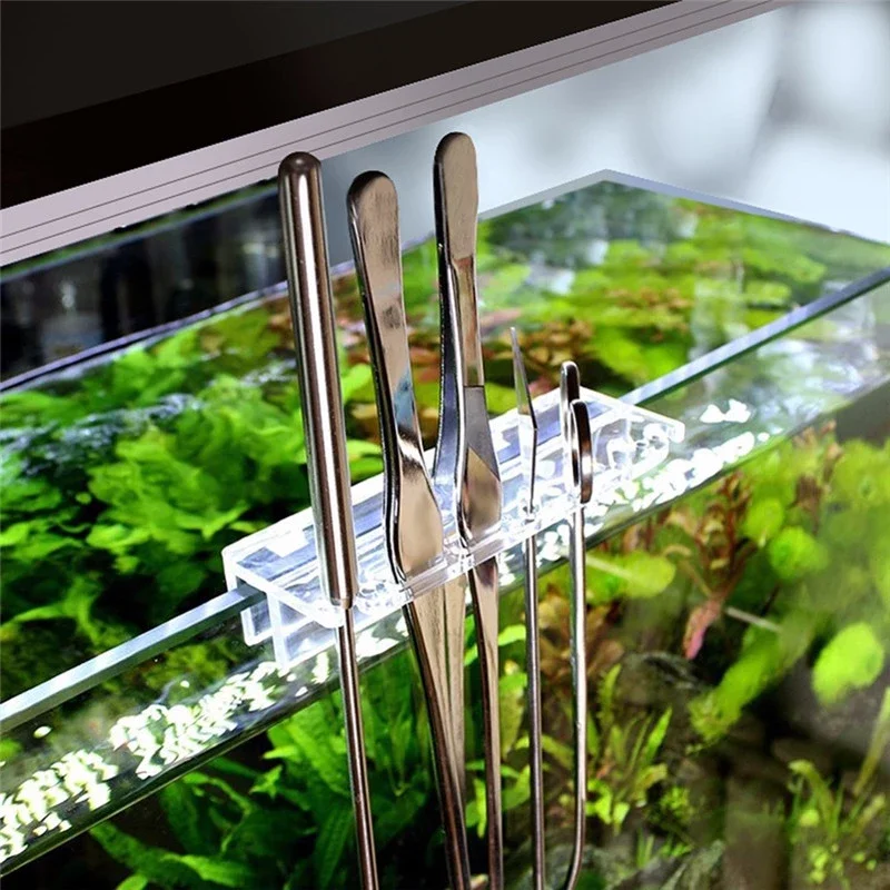 Gunting akuarium, peralatan ta - Aquasoil Substrate ulasan dan harga