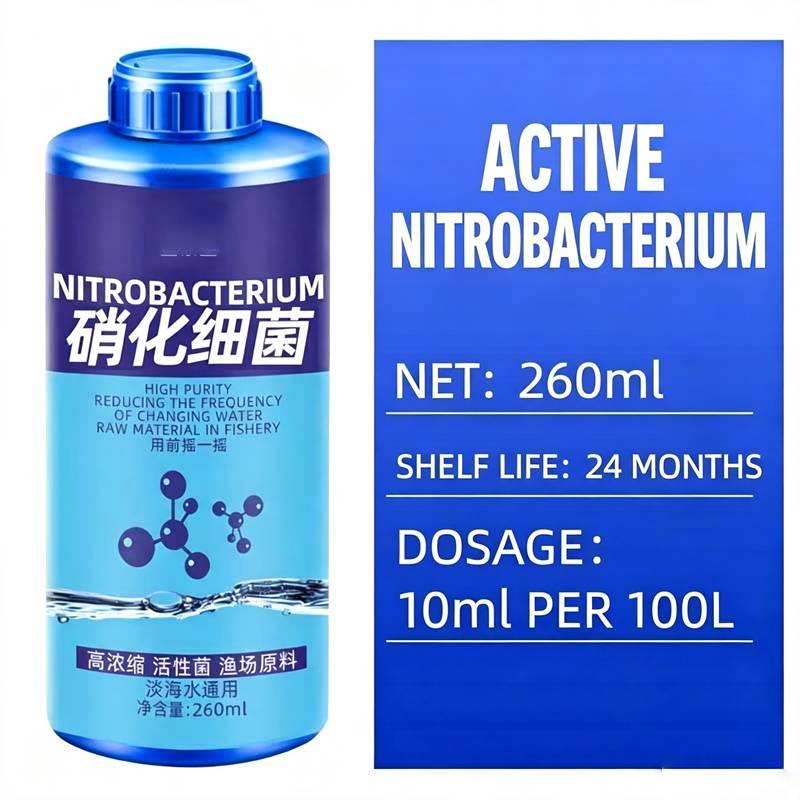 Pengolahan Air Akuarium Pensta - Planted Aquarium Medicine ulasan dan harga