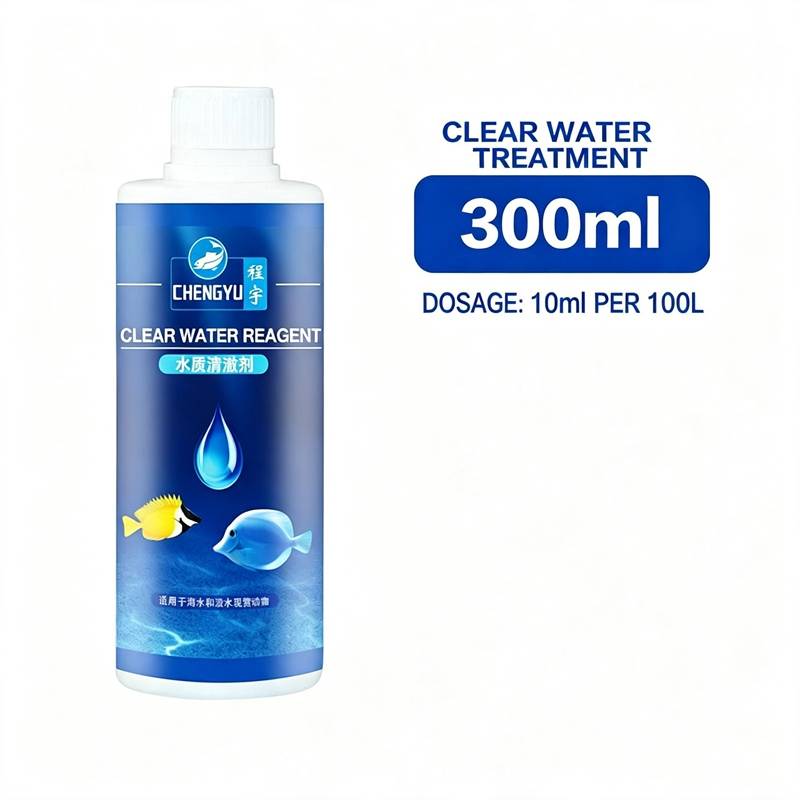 Pengolahan Air Akuarium Pensta - Planted Aquarium Medicine ulasan dan harga