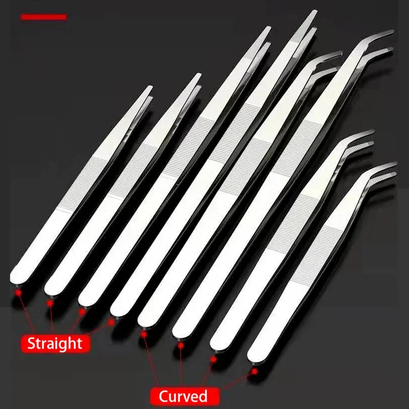 Pinset tangki ikan Stainless S - Aquasoil Substrate ulasan dan harga