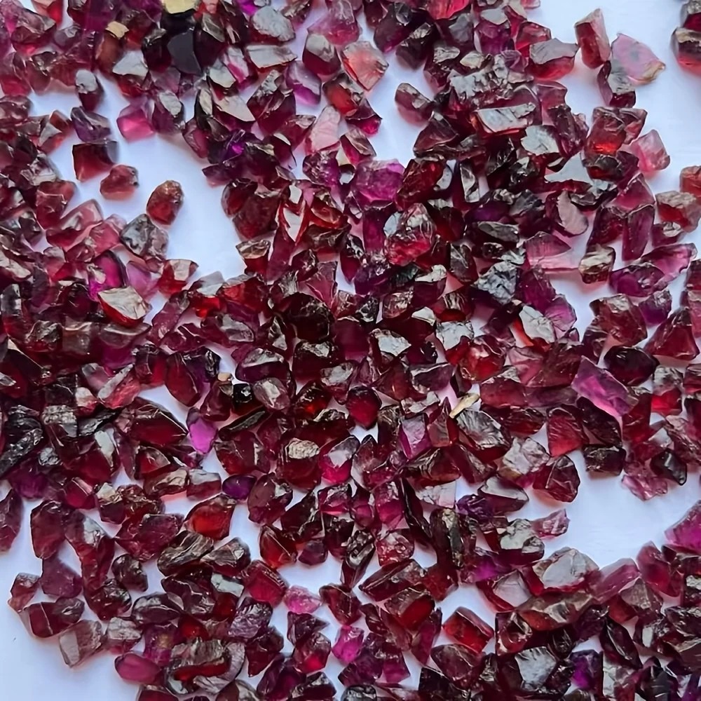 Kerikil Batu Permata Garnet Al - Aquarium Plant Gravel ulasan dan harga