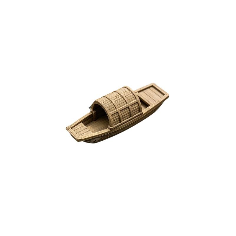 【S】Model Perahu Mini Mengamban - Aquarium Planting Ideas ulasan dan harga