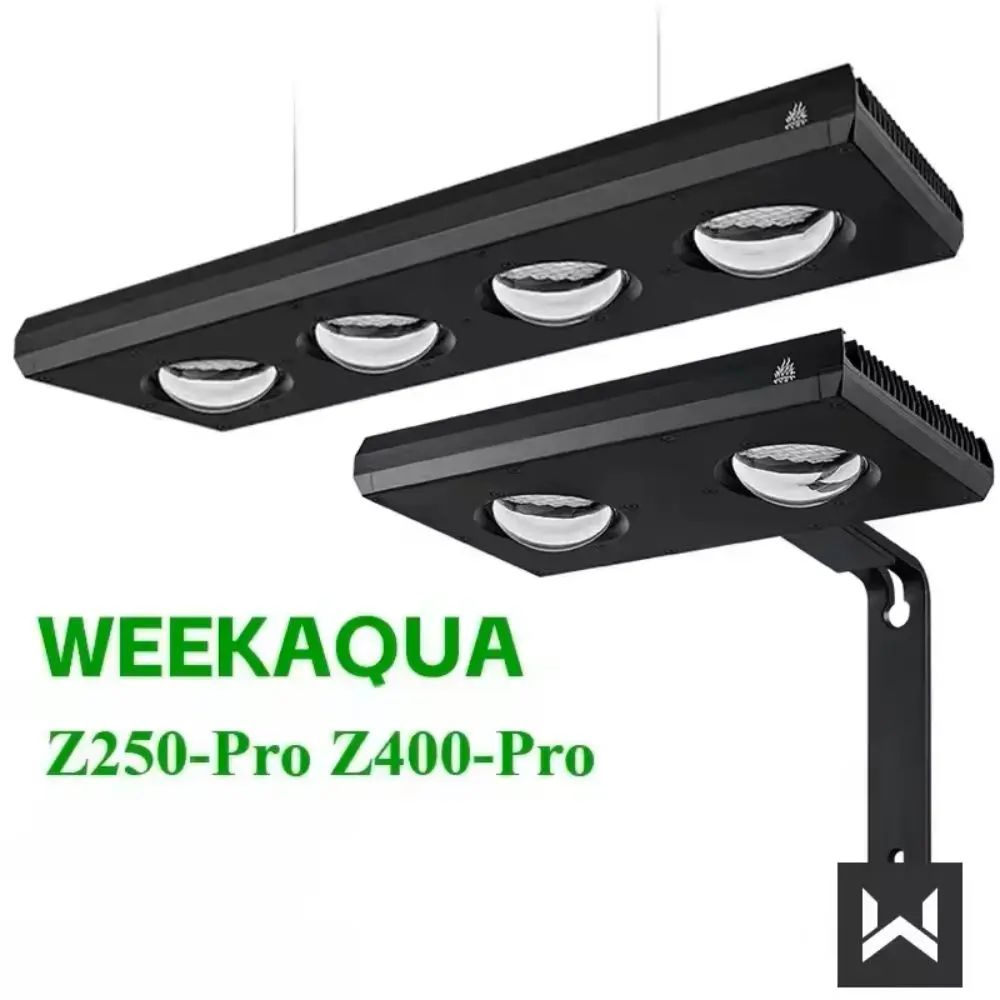 Lampu Akuarium LED Bluetooth S - Planted Aquarium Uv Light ulasan dan harga