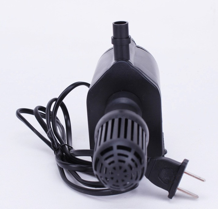 Filter internal sunsun jp-900g - Aquarium Plant Ideas ulasan dan harga