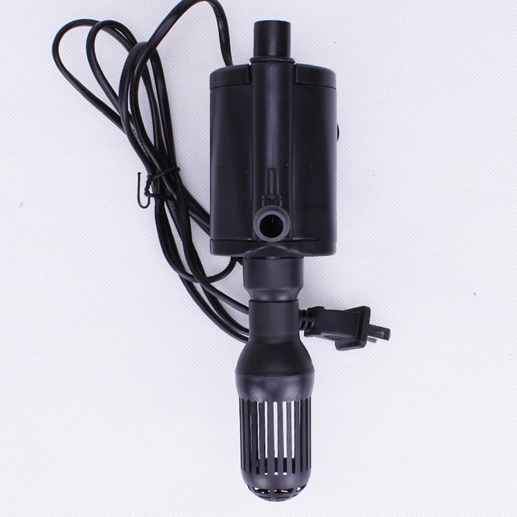 Filter internal sunsun jp-900g - Aquarium Plant Ideas ulasan dan harga