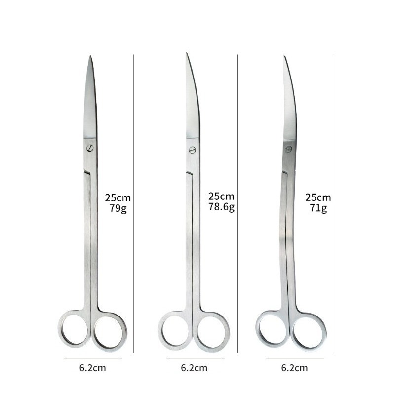 Perlengkapan Akuarium dan Tera - Aquarium Plant Utensils ulasan dan harga