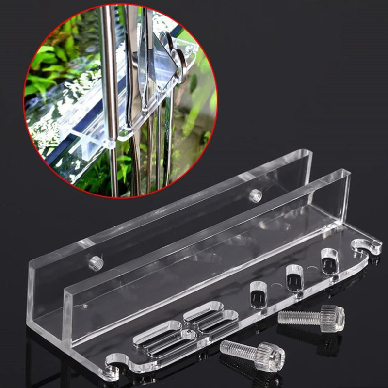Rak penyimpanan peralatan tana - Aquarium Plant Utensils ulasan dan harga
