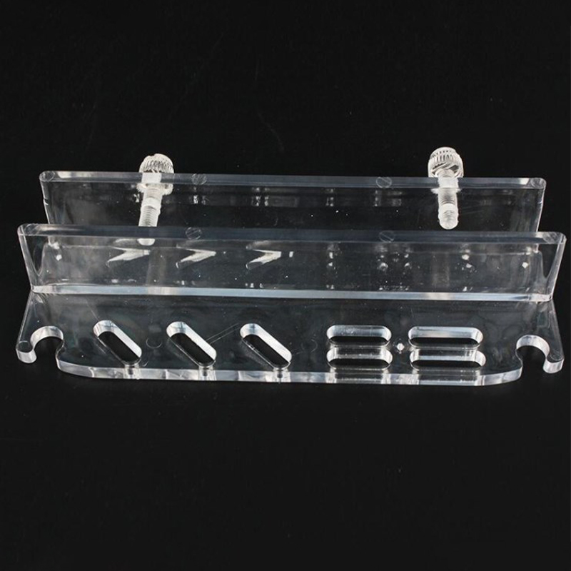 Rak penyimpanan peralatan tana - Aquarium Plant Utensils ulasan dan harga
