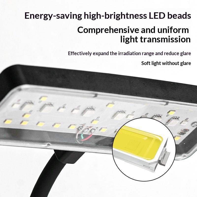 Lampu Akuarium LED Spektrum Pe - Aquarium Plant Light Spectrum ulasan dan harga