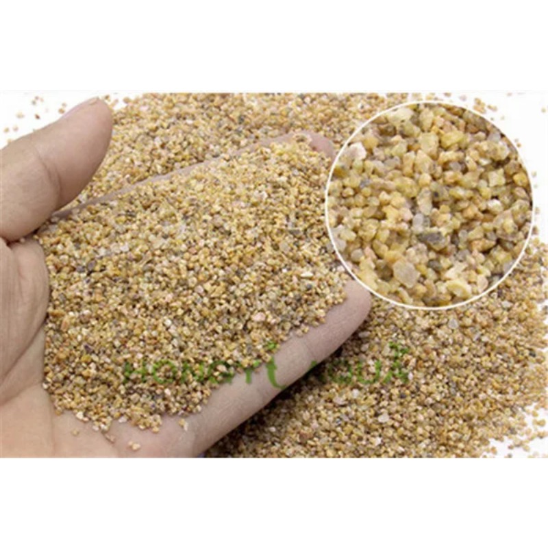 300g dekorasi akuarium Pemanda - Aquasoil Substrate ulasan dan harga